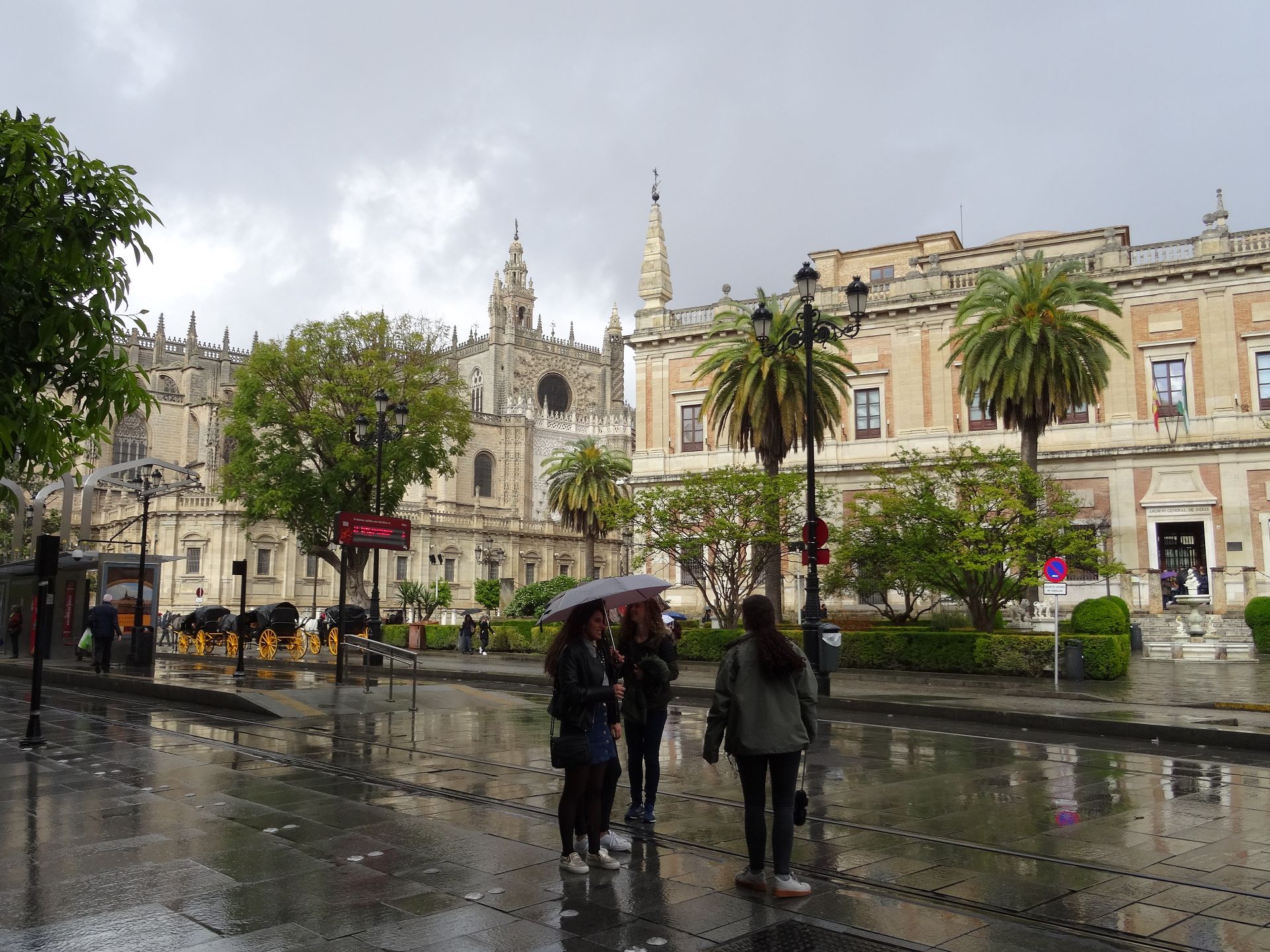 Seville